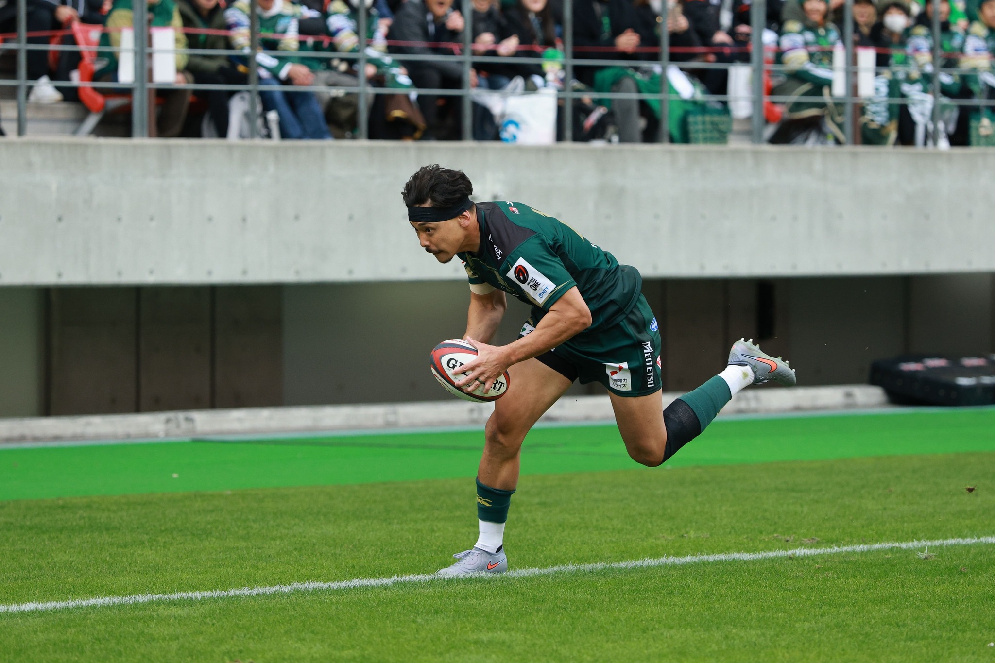 埼玉パナソニックワイルドナイツ 堀江翔太選手 今シーズン限りでの引退