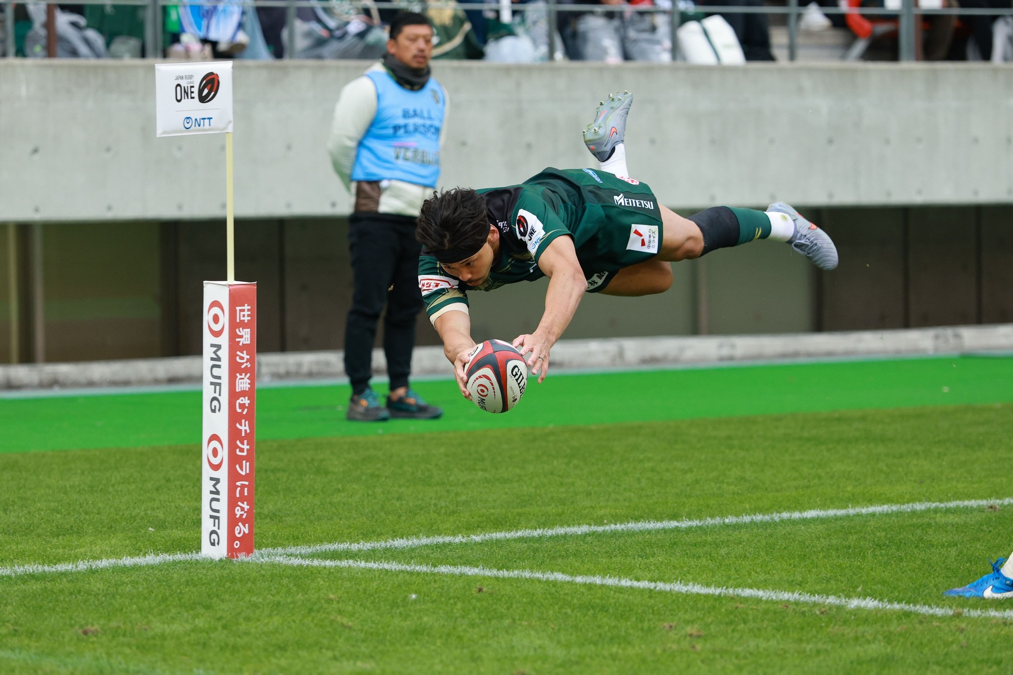 埼玉パナソニックワイルドナイツ 堀江翔太選手 今シーズン限りでの引退