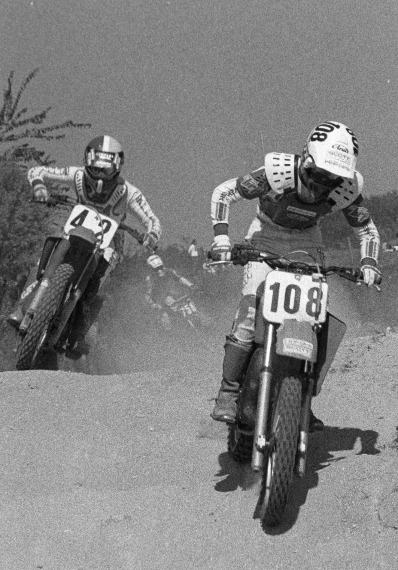 Rider - Florida Gold Cup Series, Round 6 Gatorback Cycle Park ...
