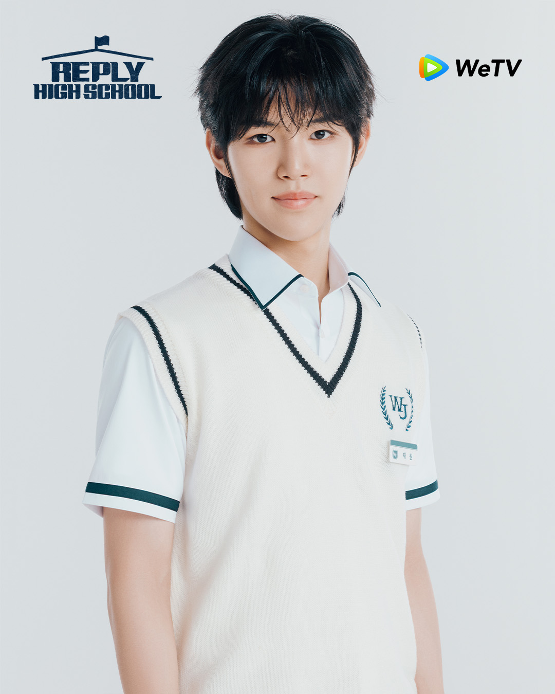 SMTR25 #DANIEL #HARUTA #HAMIN #CHARLIE #JAEWON COMING SOON