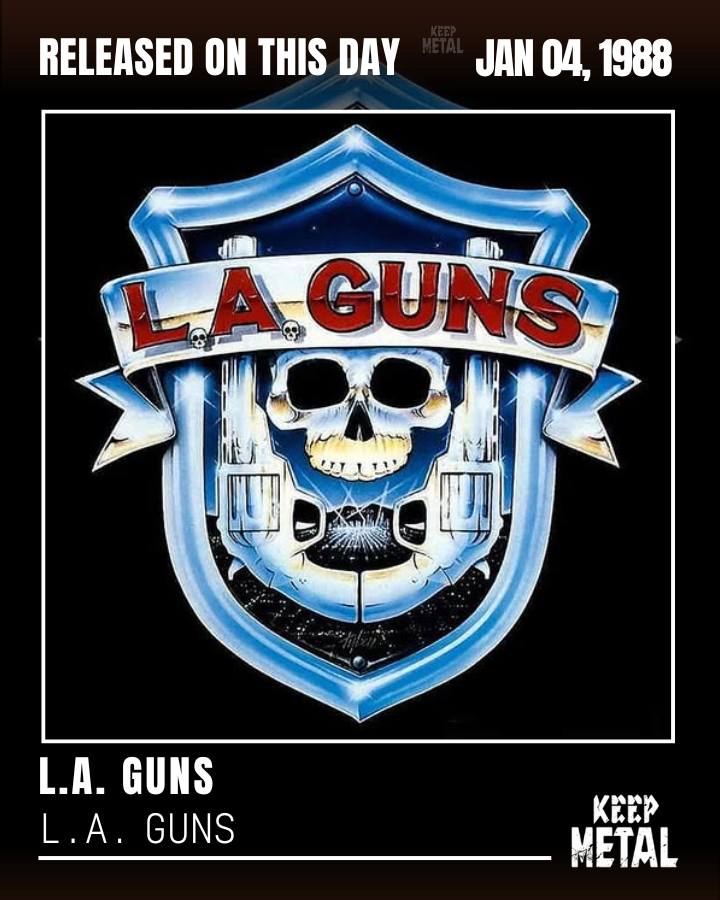 L.A. Guns
