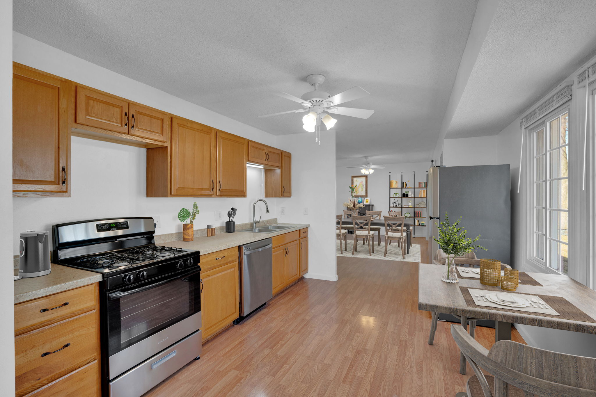 Jinnie Riley Realtor | Davenport IA