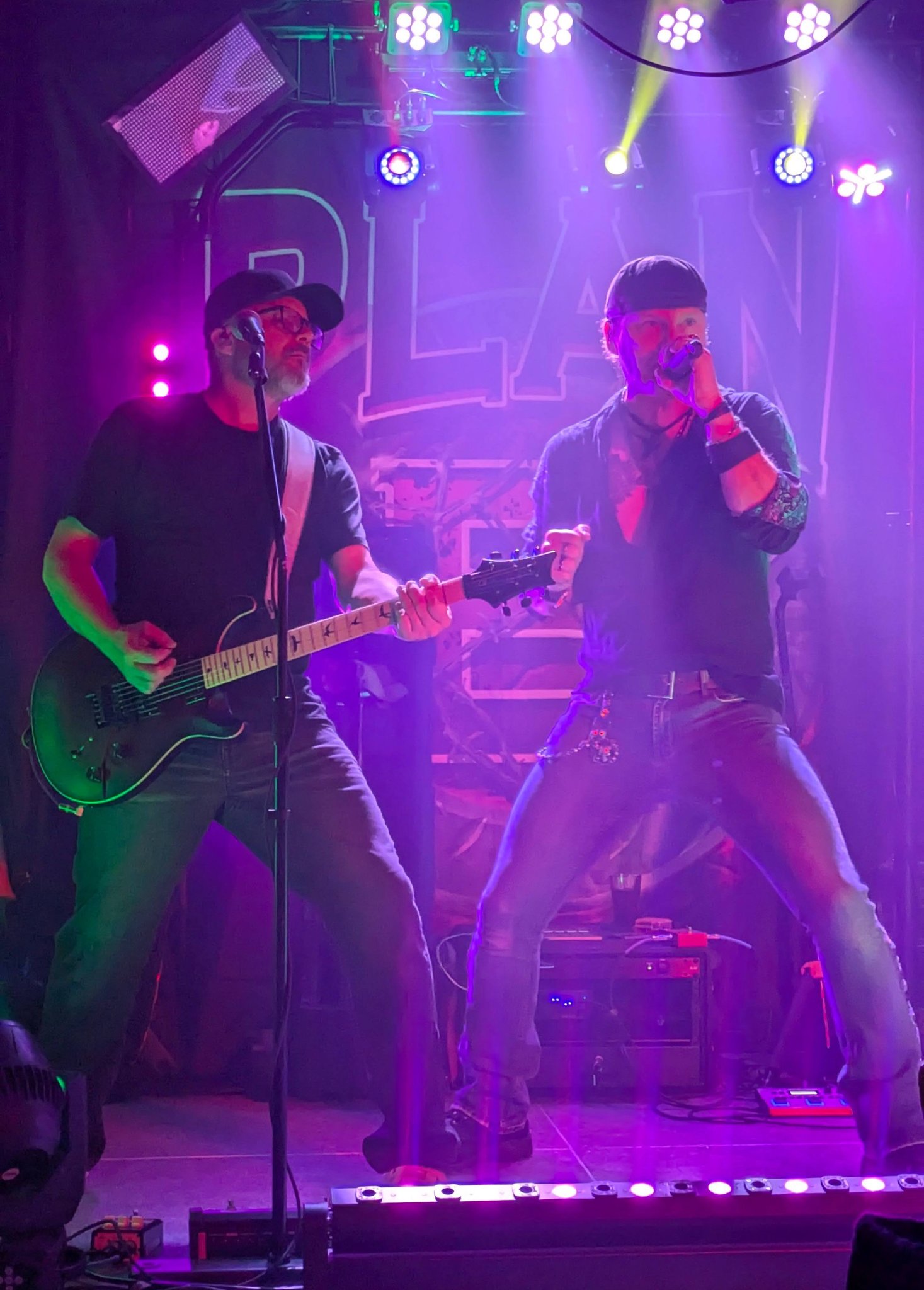 Plan B Band - Plan B Band added a new photo.