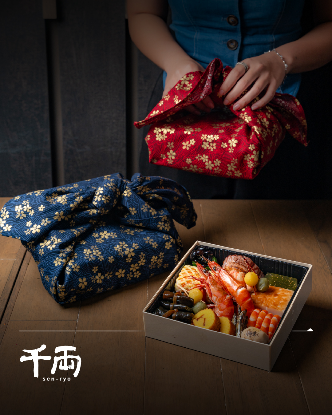 Sen-ryo Singapore | Singapore Singapore