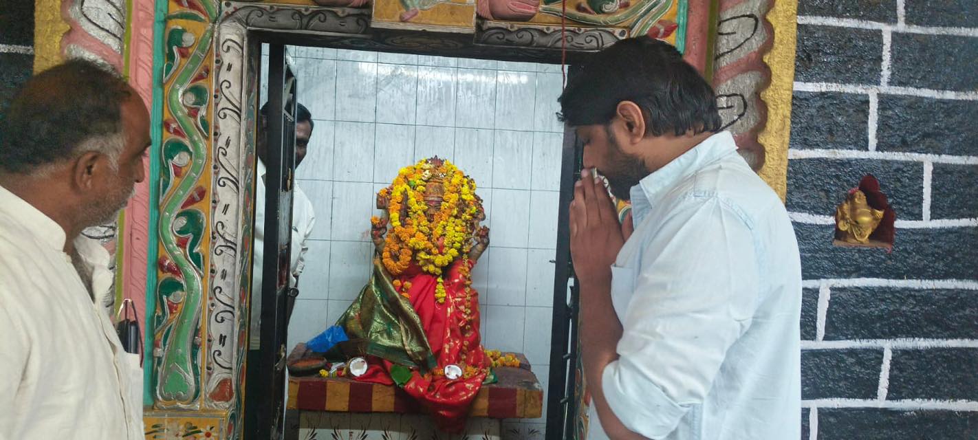 Bhuma Brahmananda Reddy