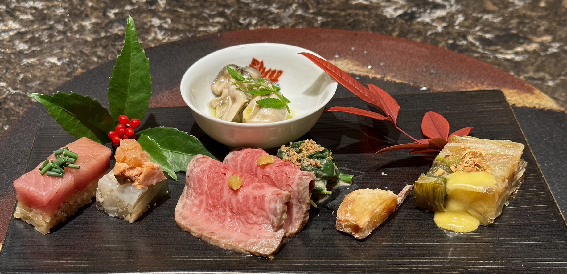 佐賀牛 Sagaya 銀座 | Chuo-ku Tokyo