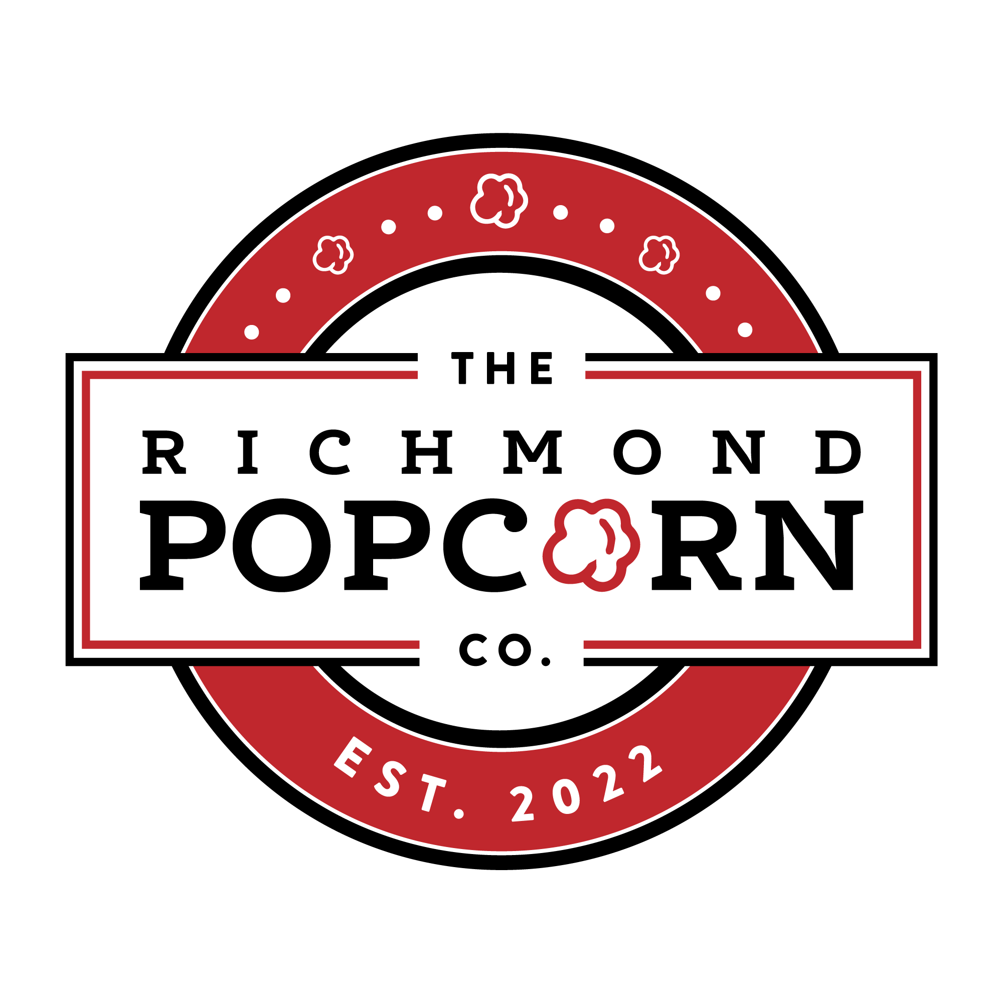 The Richmond - Meet our newest counter crew. 🍿👓 These little guys have ...