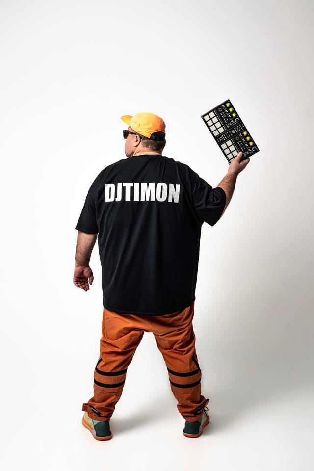 DJ Timon