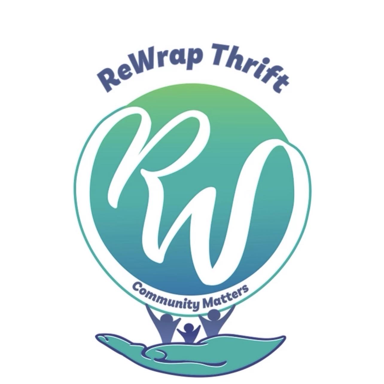 ReWrap Thrift