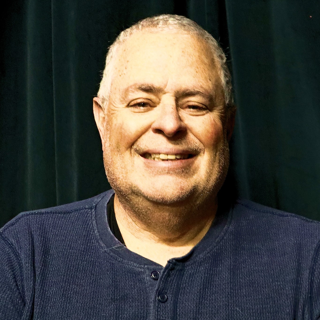MEET THE CAST Art Rathell as... - Hanover Little Theatre | Facebook
