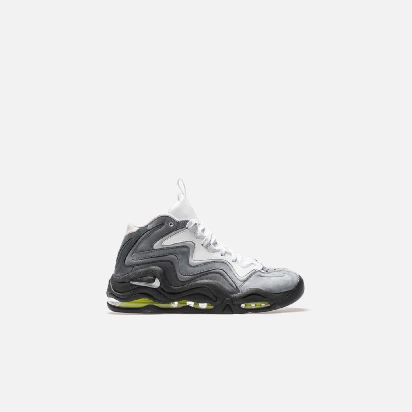 Kith x Nike Air Pippen 1 “Friends & Family” (2017) ?