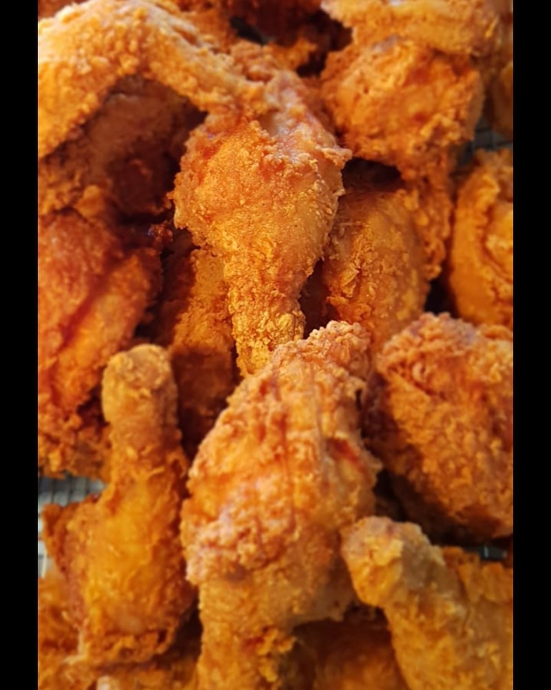 El Pollote