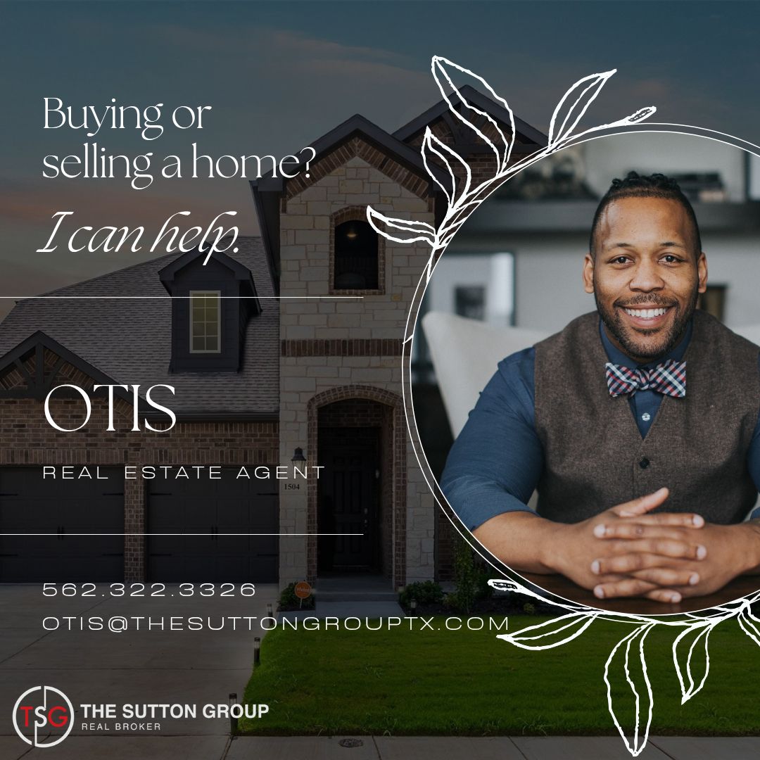 The Sutton Group - Real Broker | Dallas TX