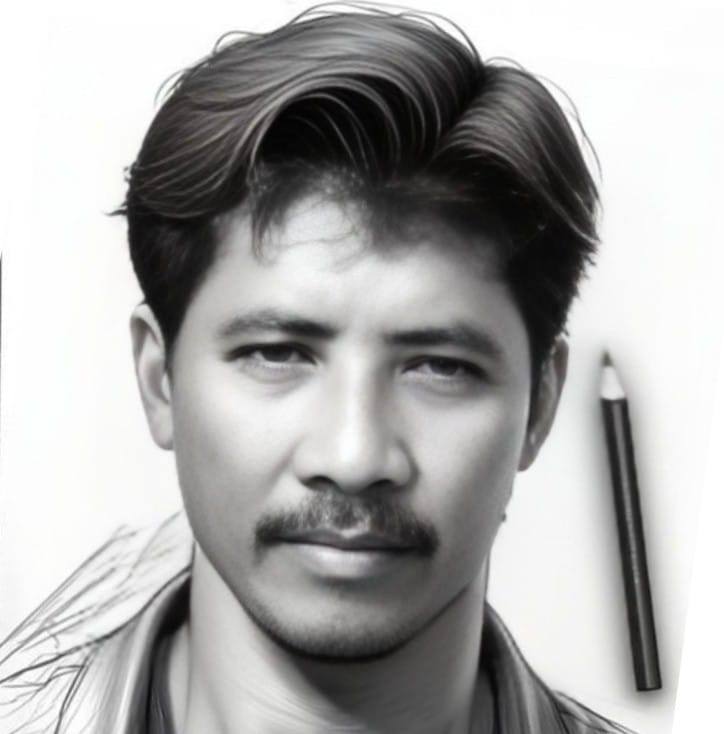 Mohammad Agung Ridlo