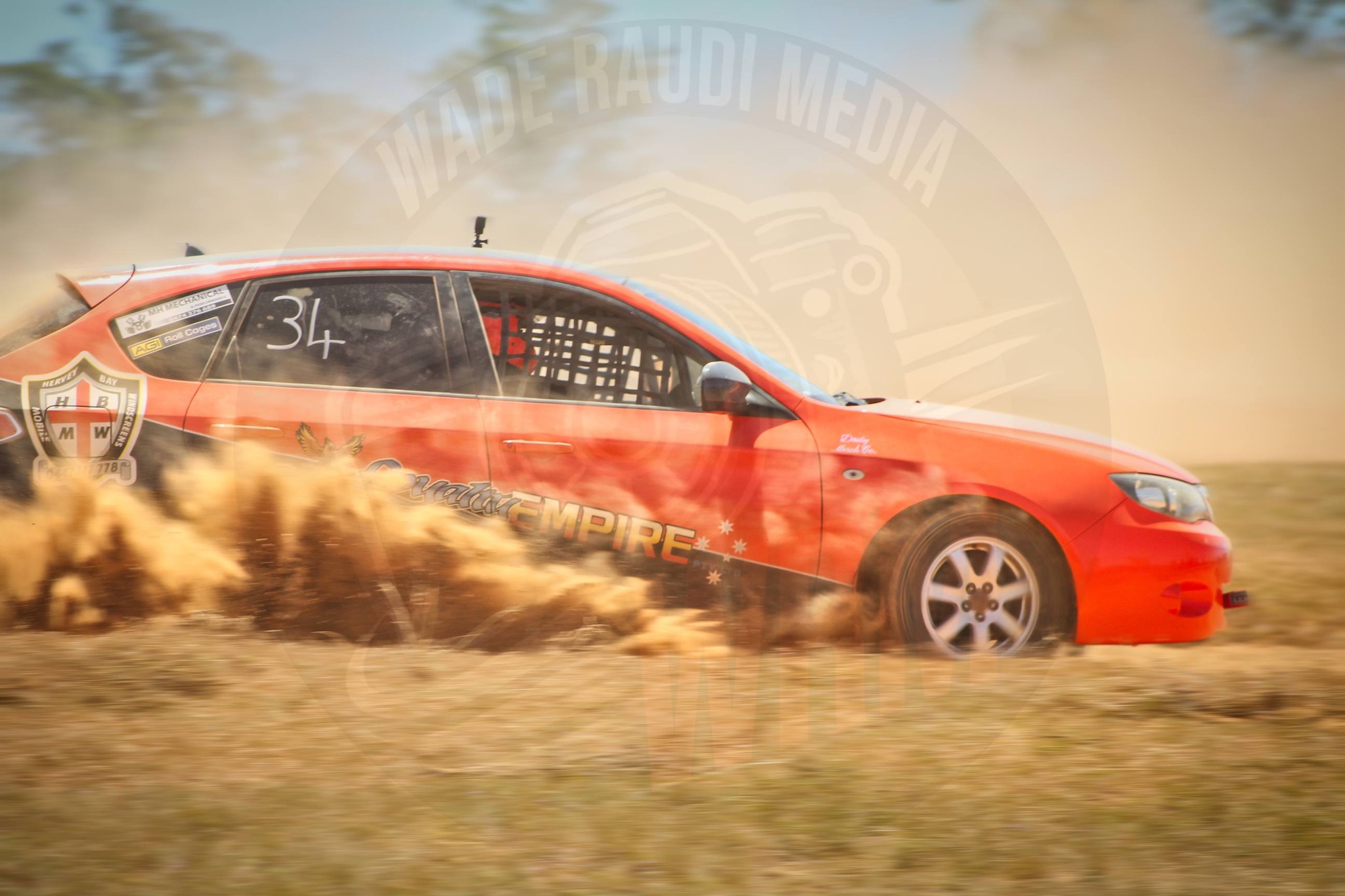 Wade Raudi Media | Kingaroy QLD