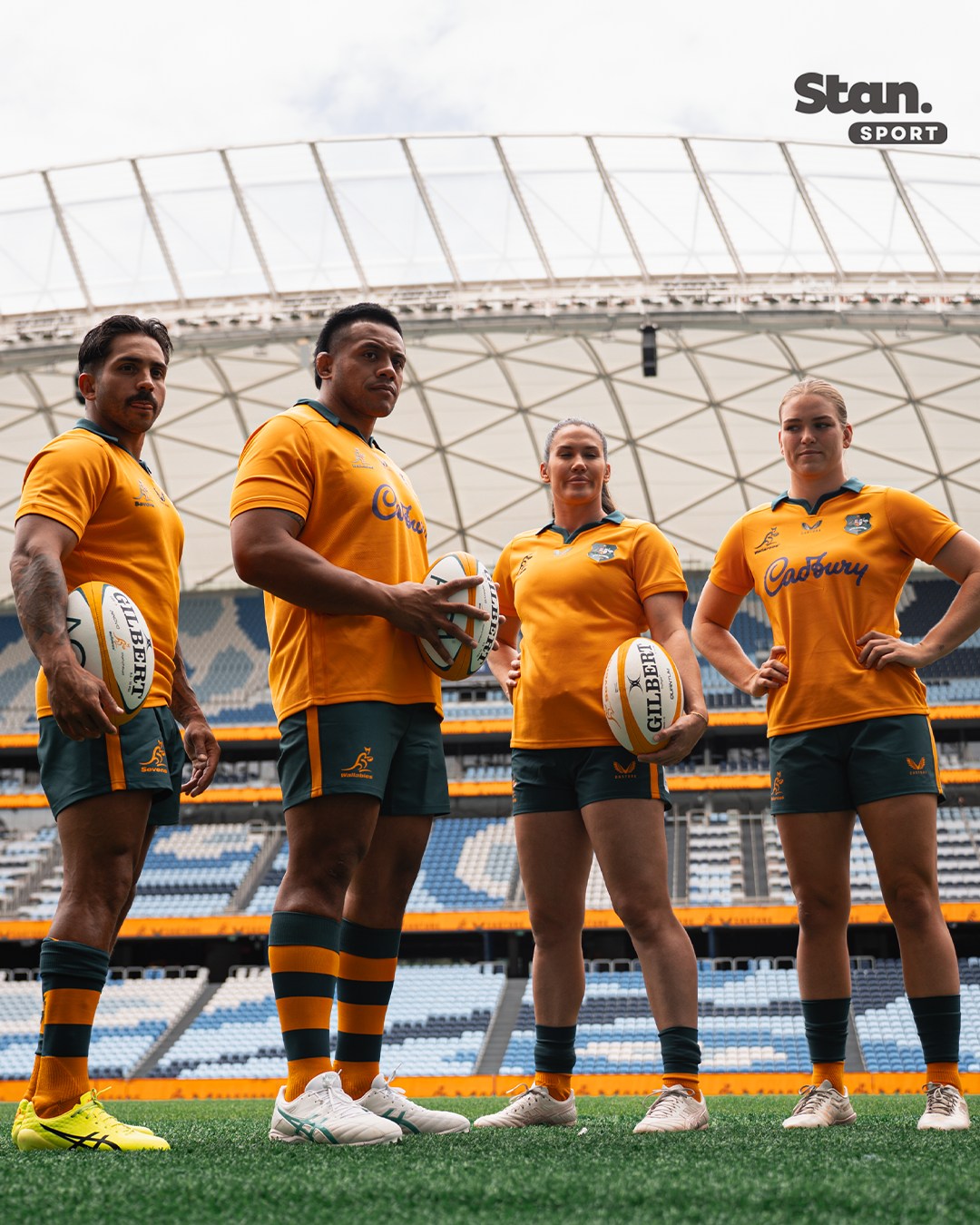 A new dawn is upon our Aussie teams 🤩... - Stan Sport Rugby | Facebook