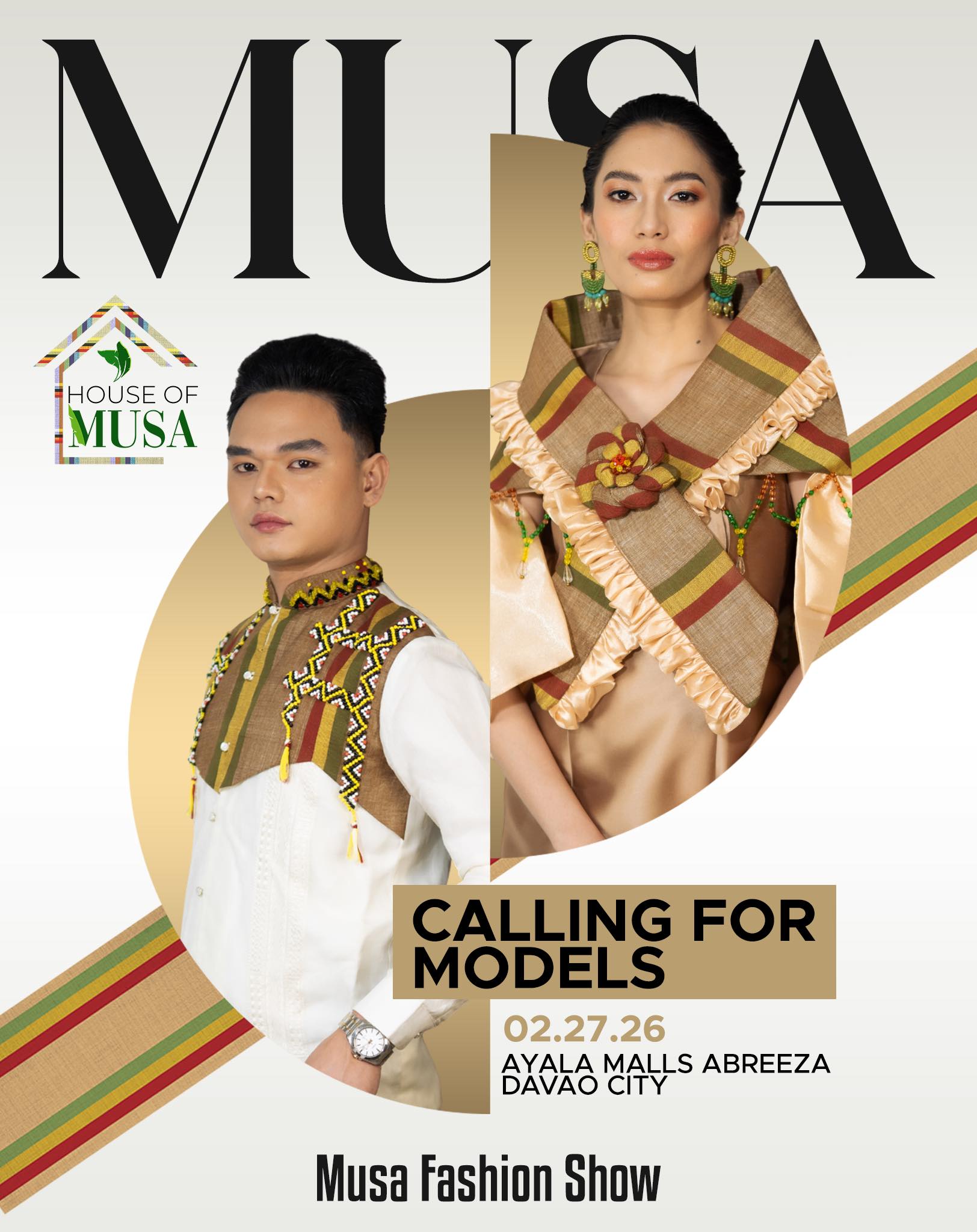 HOUSE of MUSA - HOUSE of MUSA added a new photo.
