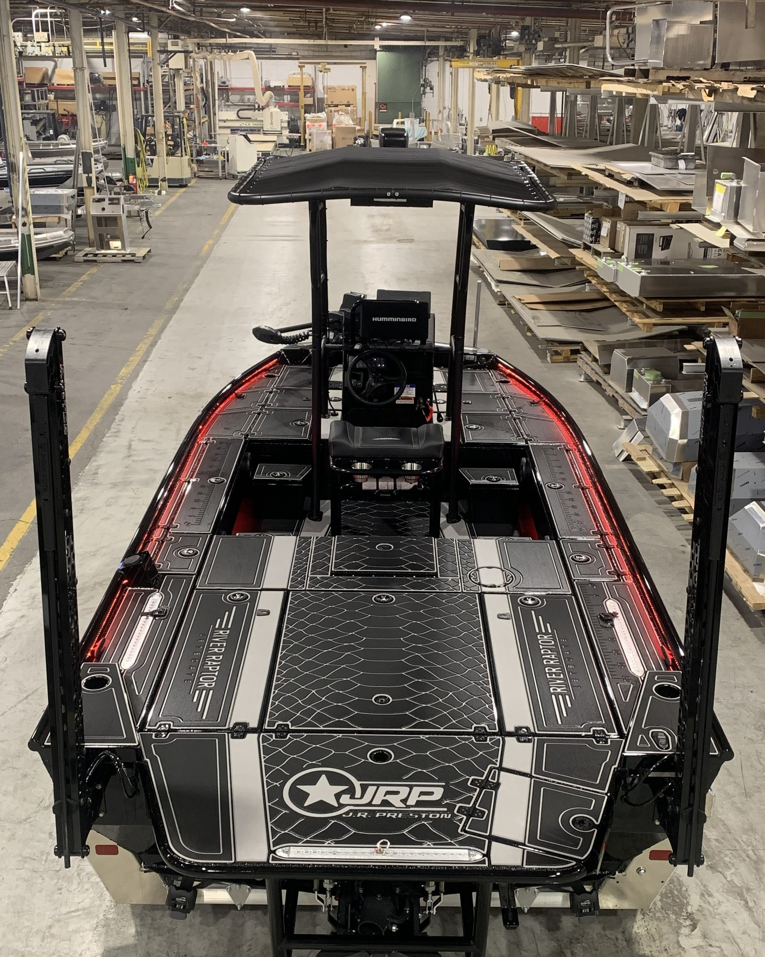 River Raptor Jetboats added a new... - River Raptor Jetboats