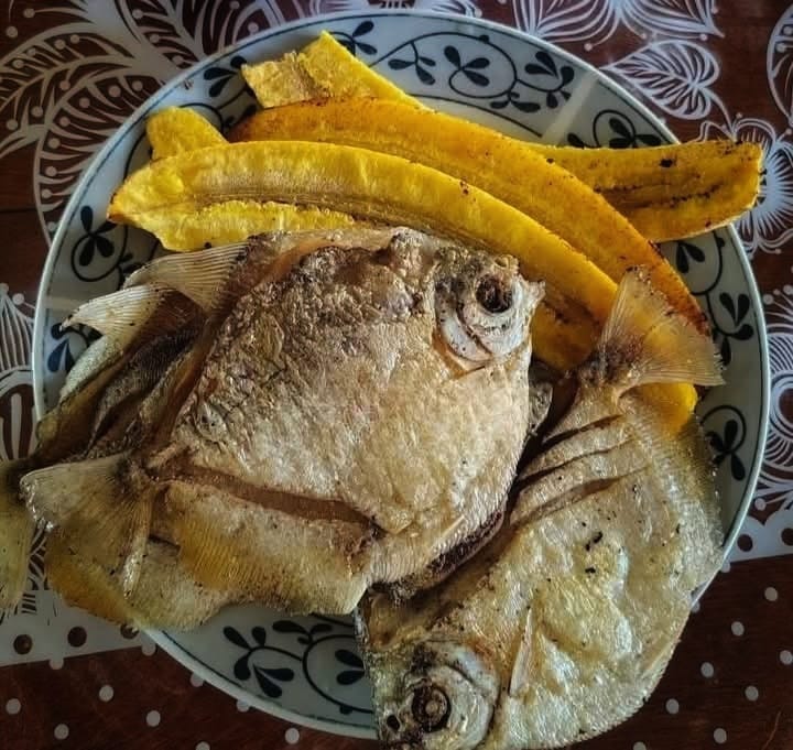 DreX - 🐟🌴 Sabores de la selva 🌴🐟 Un plato típico que... | Facebook