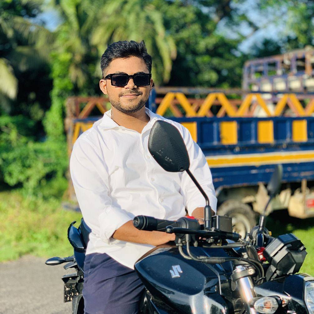 Tanjid Islam Sohan