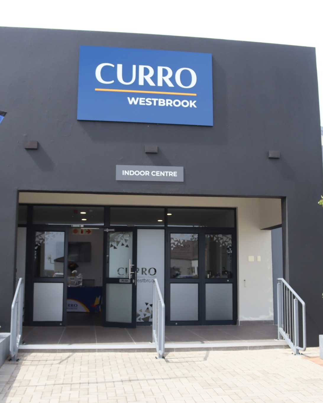 Curro Westbrook - PRIMARY OPEN EVENING- 5 DAYS TO GO!!! Please spread ...