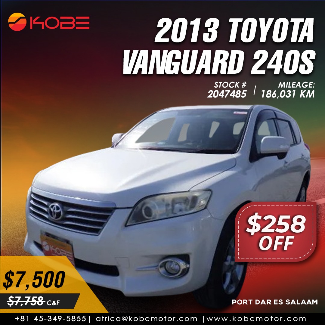 🚗 Featured Cars on Sale Discover our featured Toyota vehicles