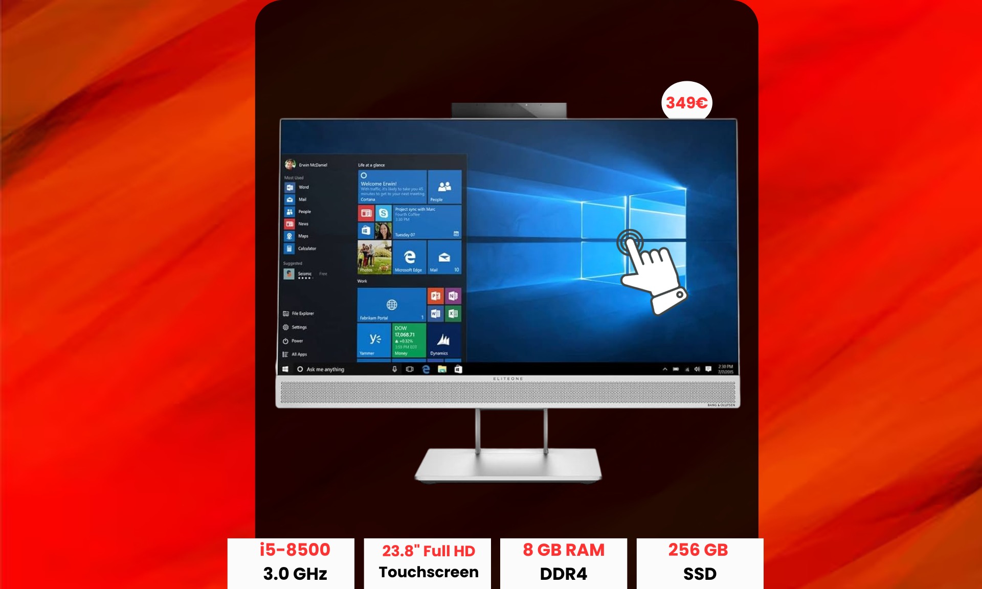 ABI Computers | Pristina