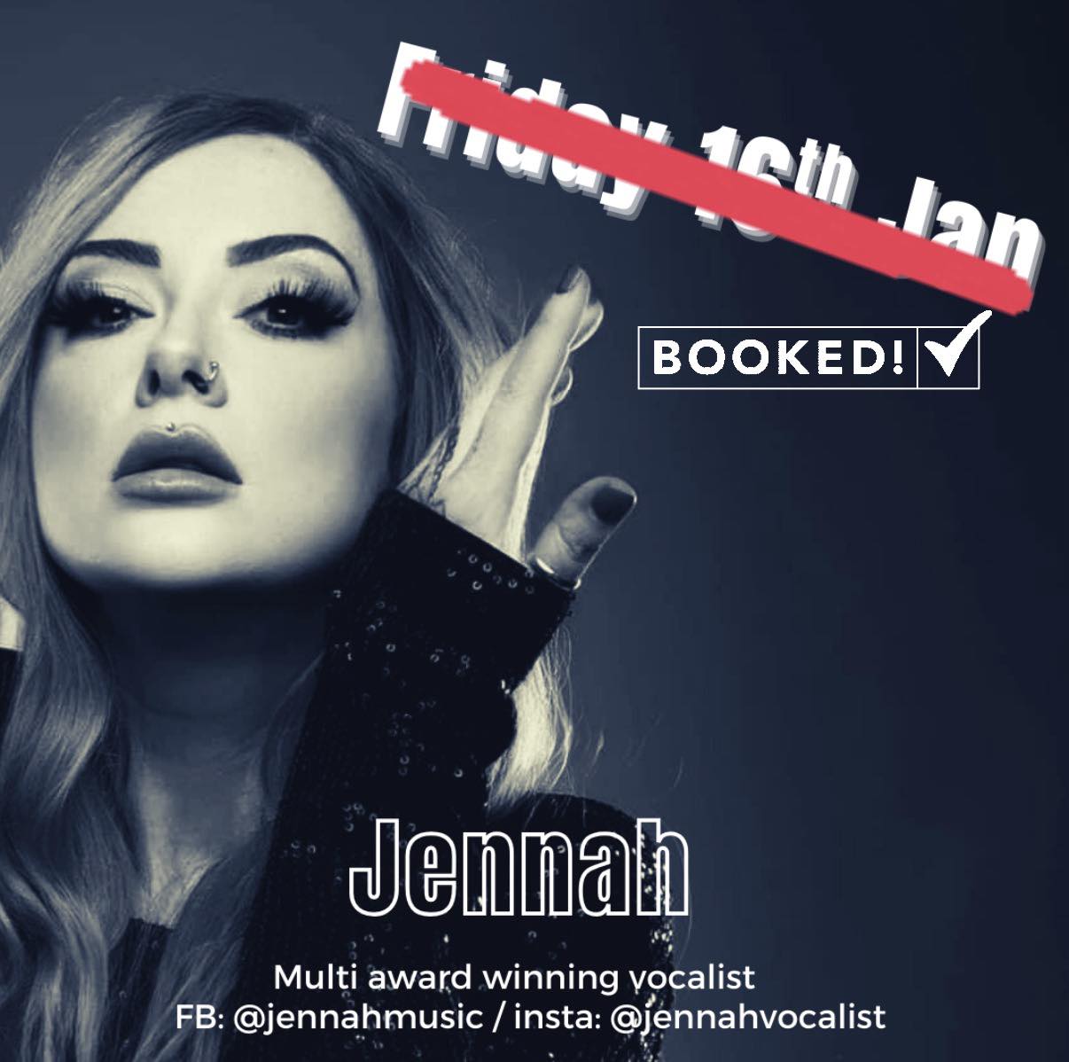Jennah