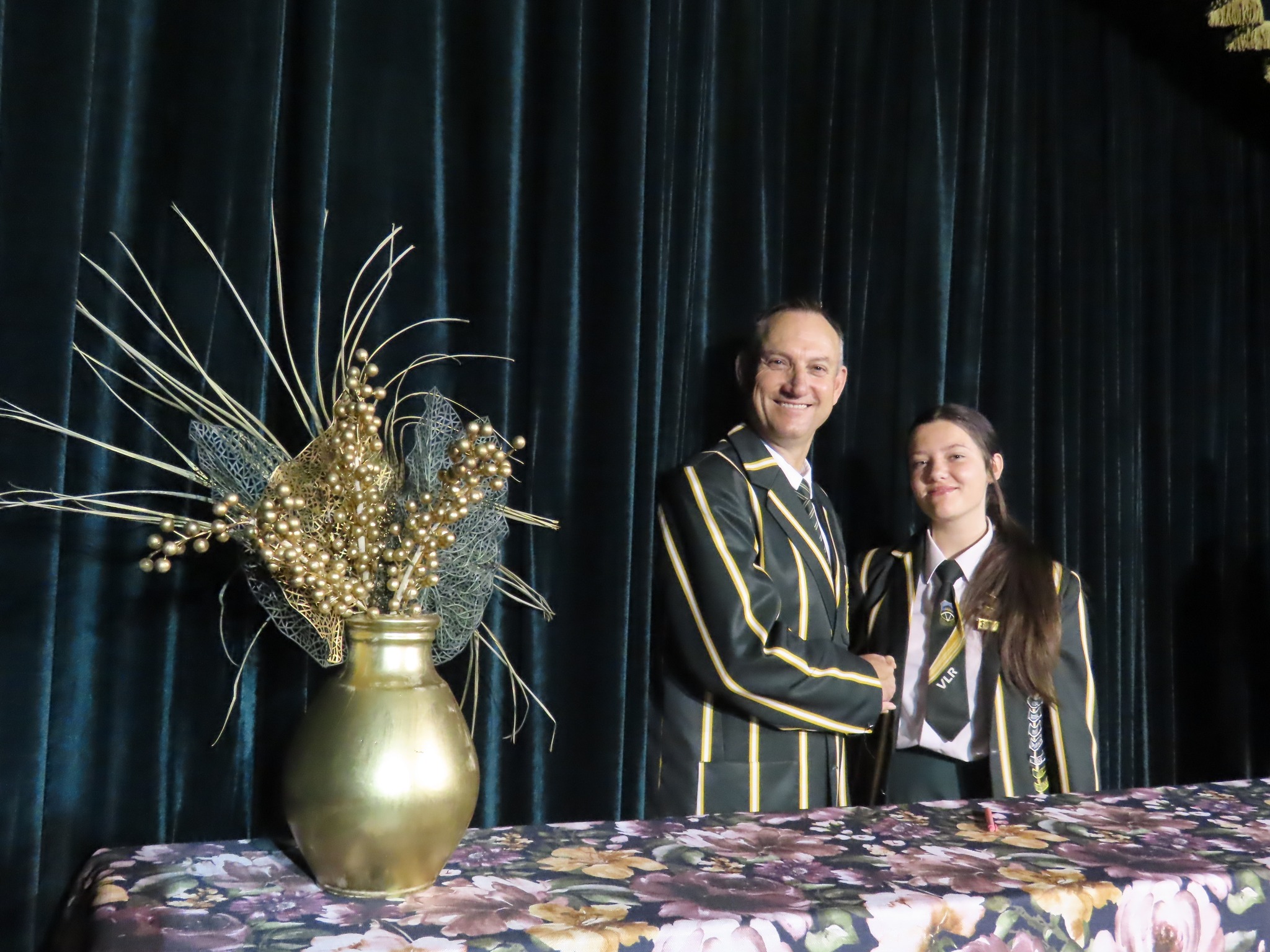 Die Hoërskool Wonderboom added... - Die Hoërskool Wonderboom