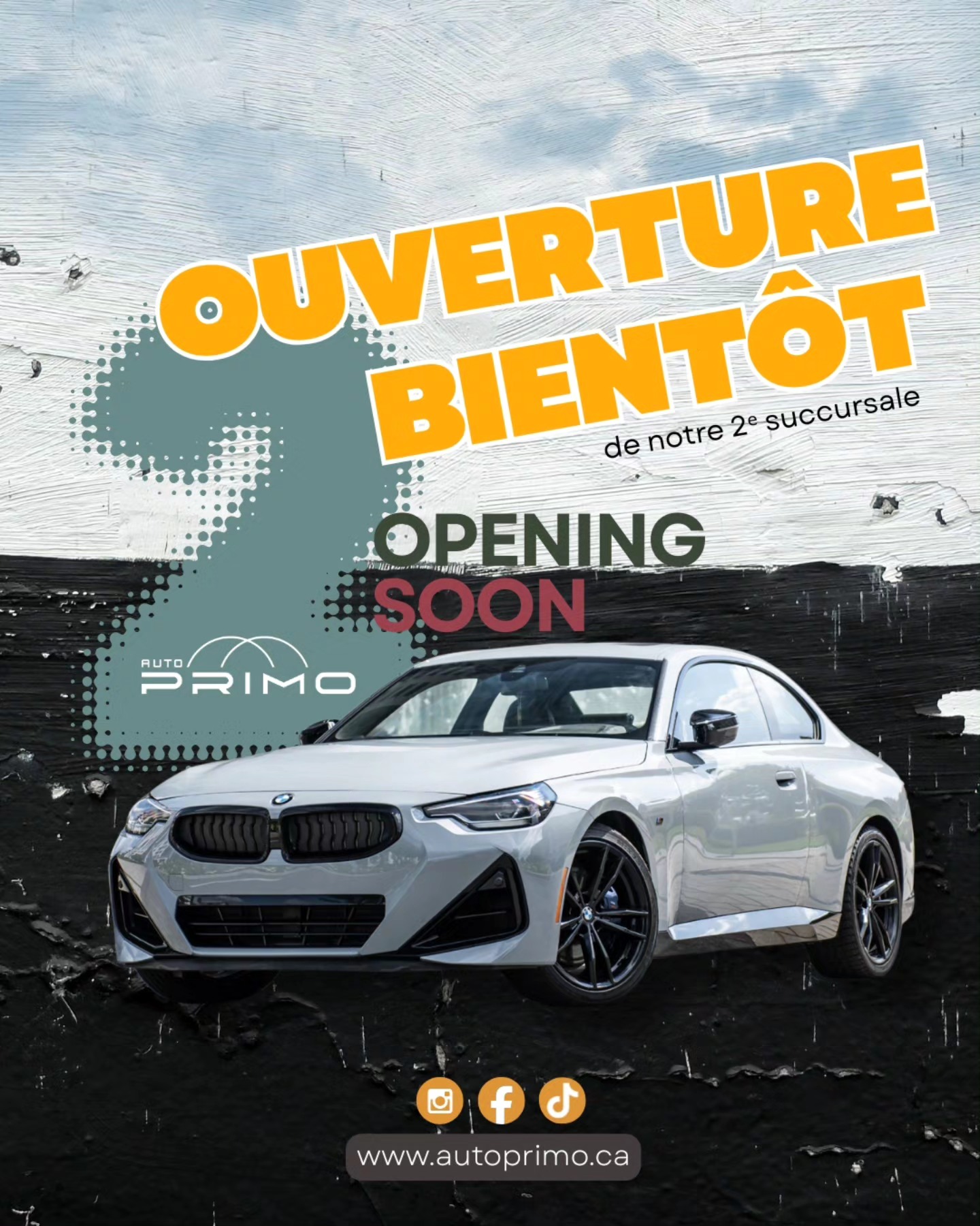 Auto Primo | Laval QC