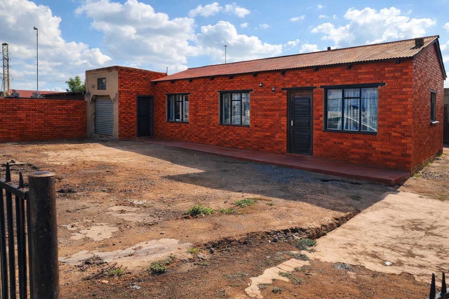 Tembisa,... - Tembisa, Ebony Park, Ivory Park Rooms to rent