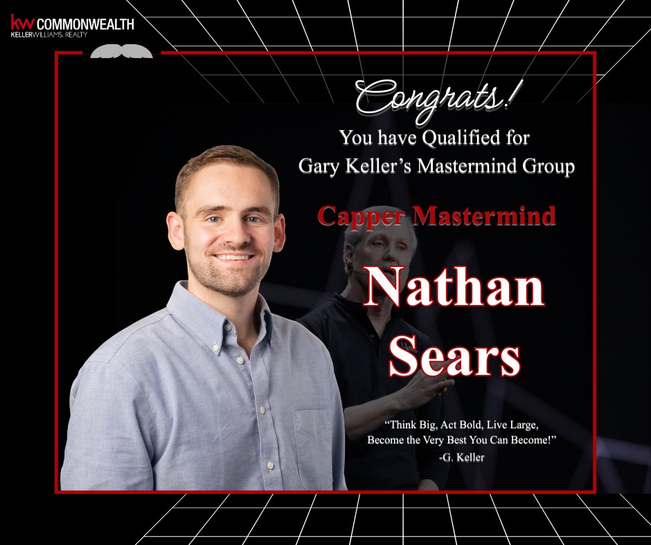 Keller - Hard work recognized! 💪 Nathan Sears have officially qualified ...