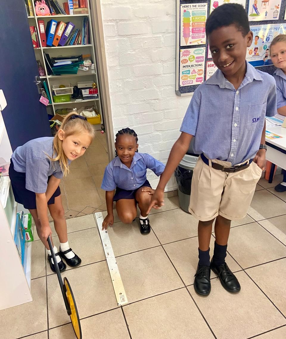 Grade 3... - Curro Durbanville Preschool and Primary School | Facebook