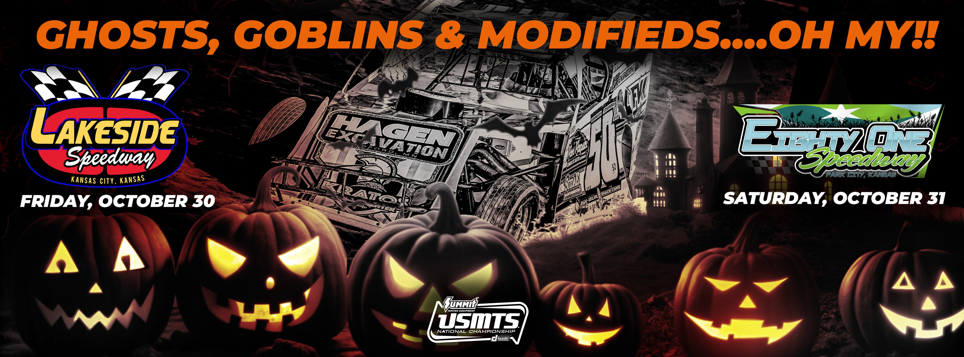Attention all Racers... - Hams Prairie International Speedway | Facebook