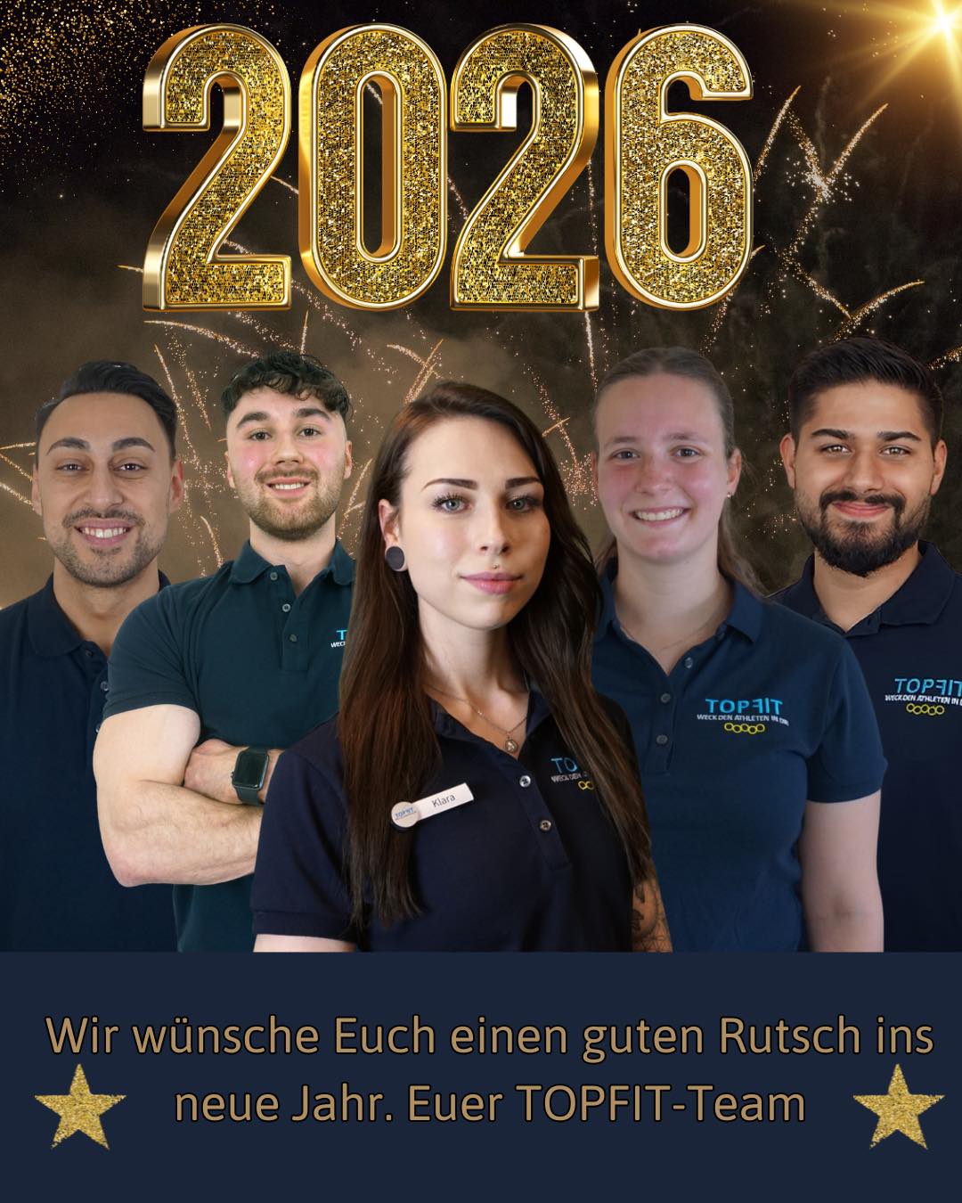 Top Fit Bergisch Gladbach