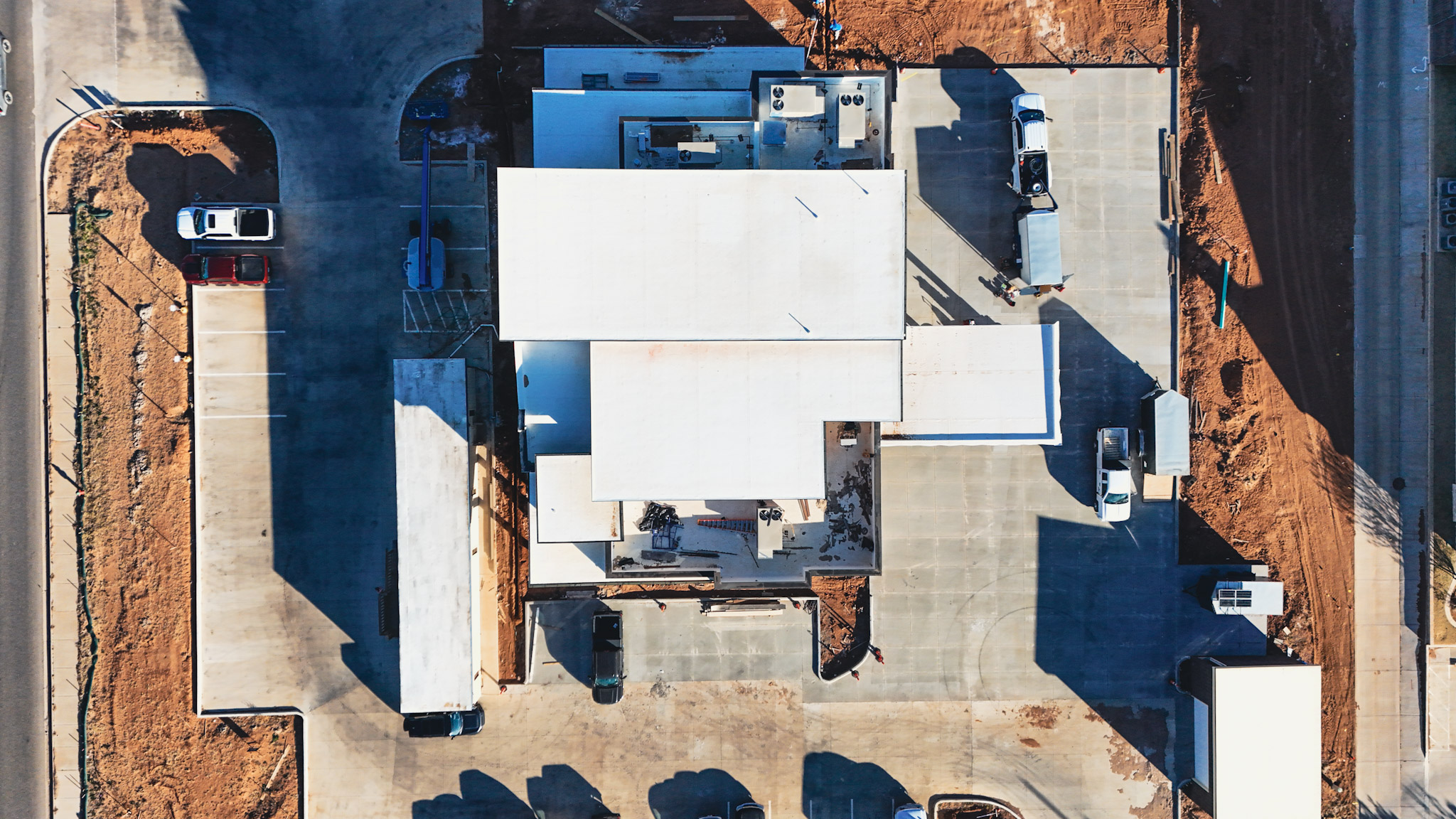 Roofs Inc. | Lubbock TX