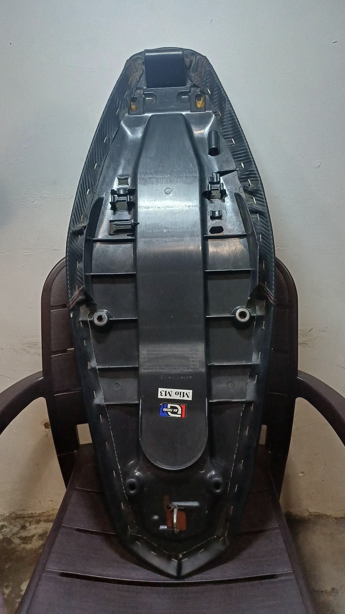 RVC Motorcycle Parts and Accessories Shop