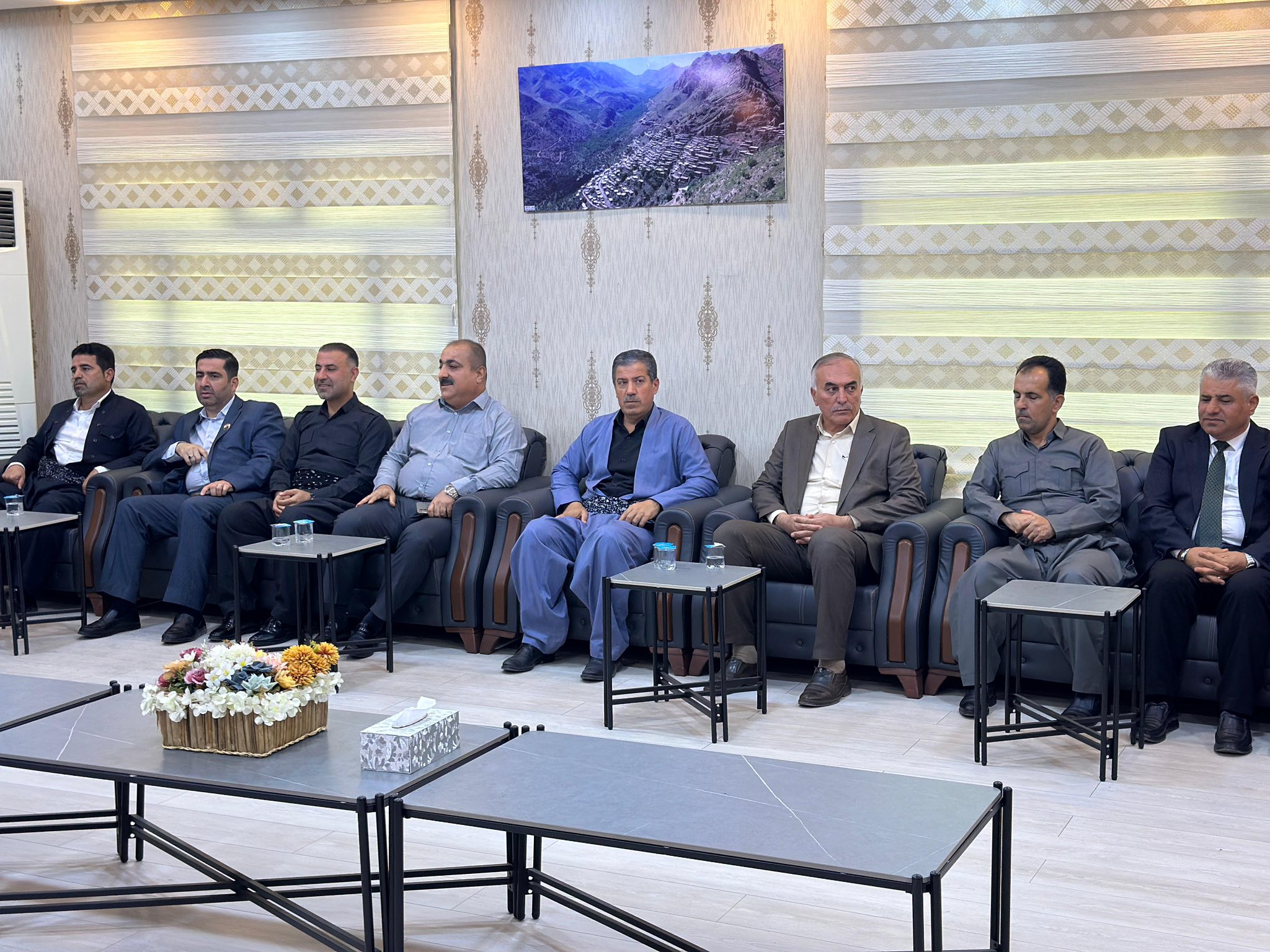 ‎Dr.Azad Mustafa... - Dr.Azad Mustafa Qader د.ئازاد مستەفا