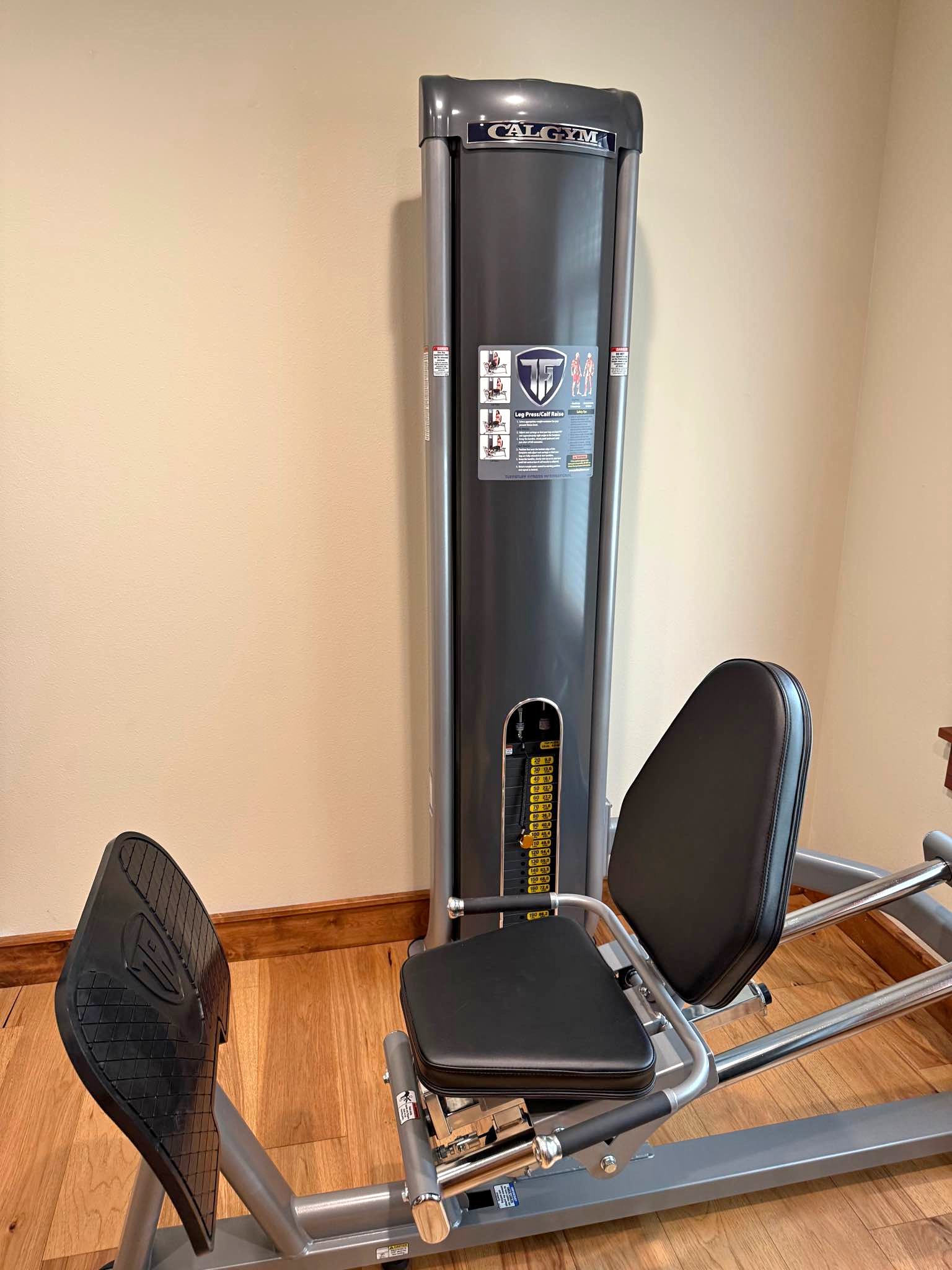 Leg Presses for sale in Ravensdale, Washington | Facebook Marketplace
