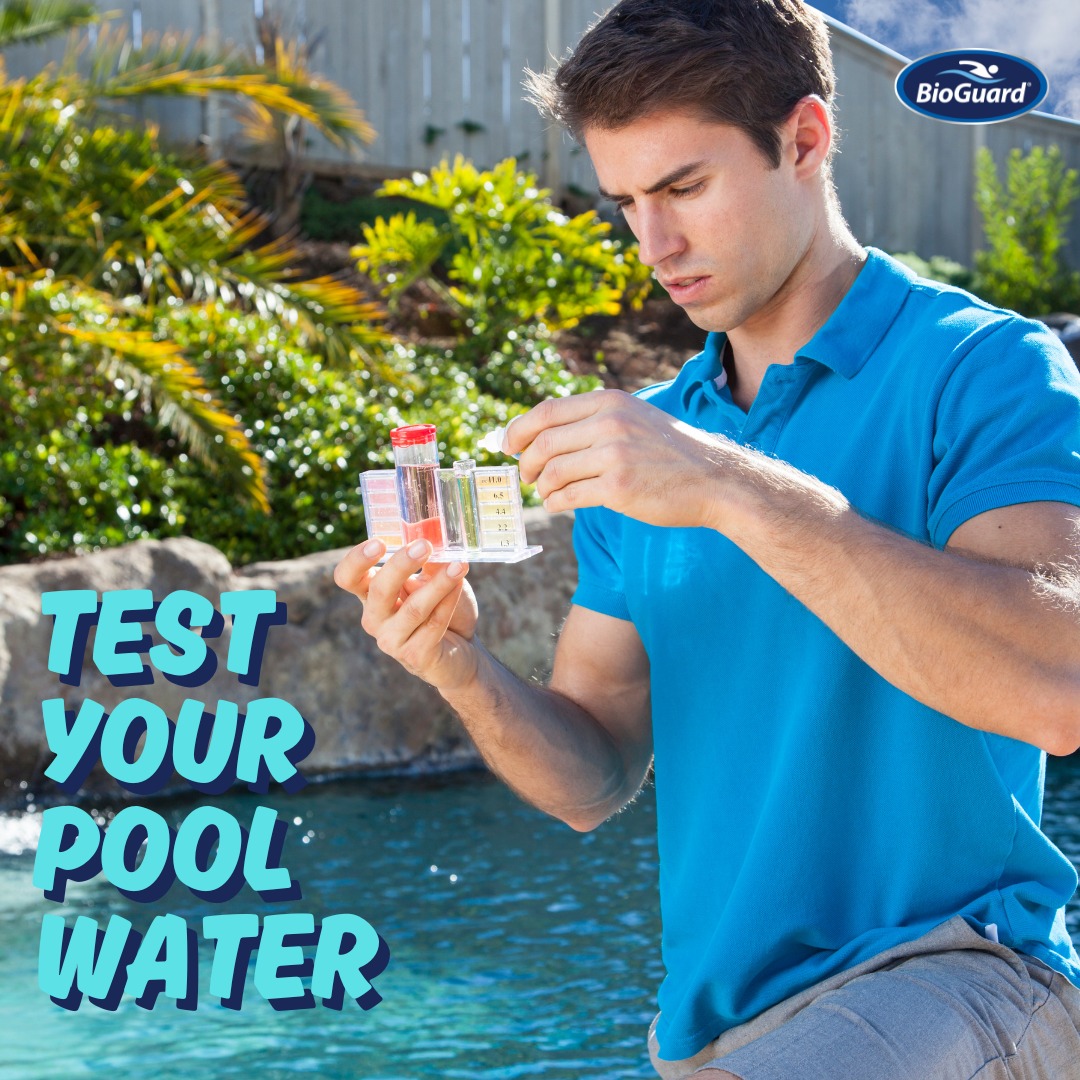 Aquanort Pools - Rain dilutes your pool chemicals, so your... | Facebook