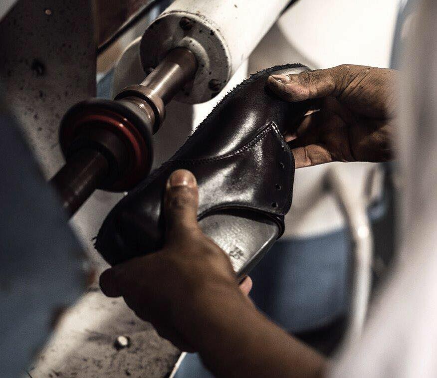Riscato Shoes - Por dentro da arte de fabricar um Riscato!...