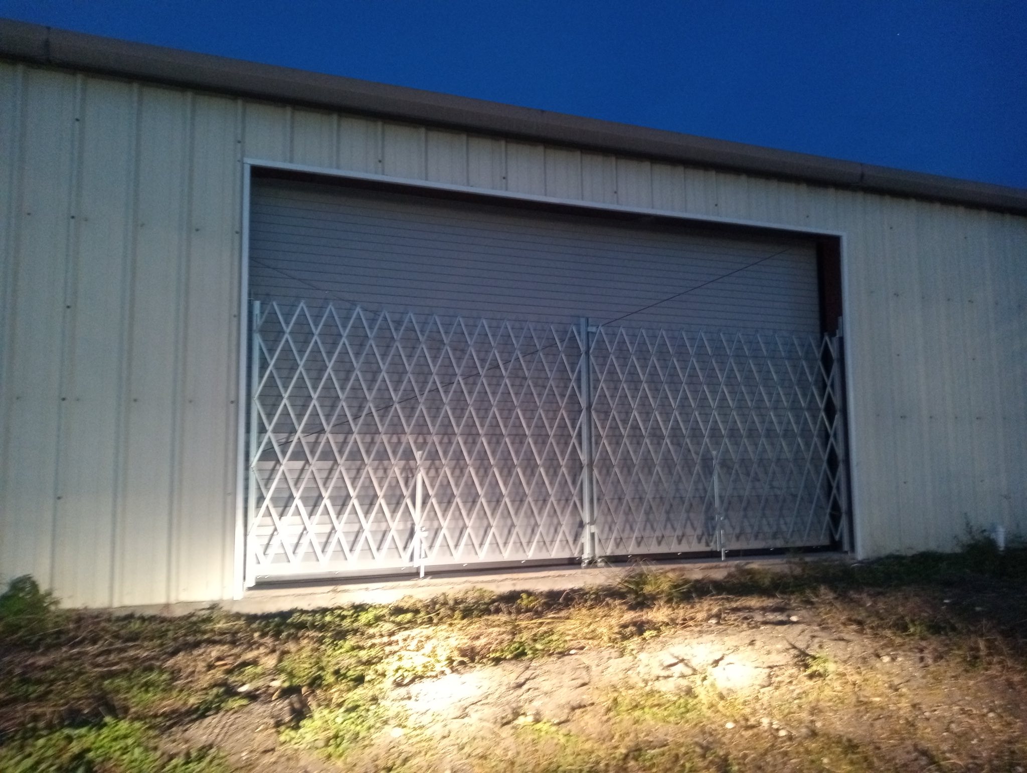 Overhead Door Corpus Christi