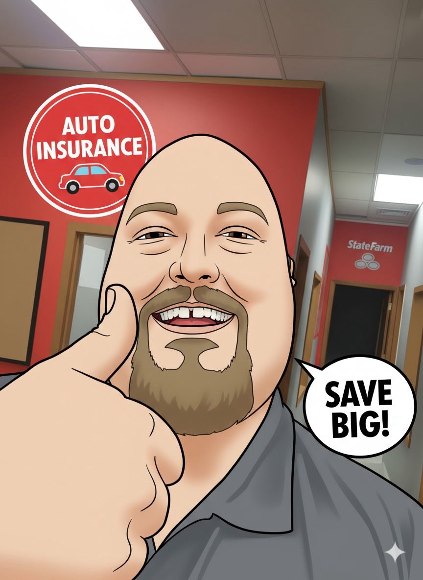 Jake Yoder - State Farm Agent | Montpelier OH