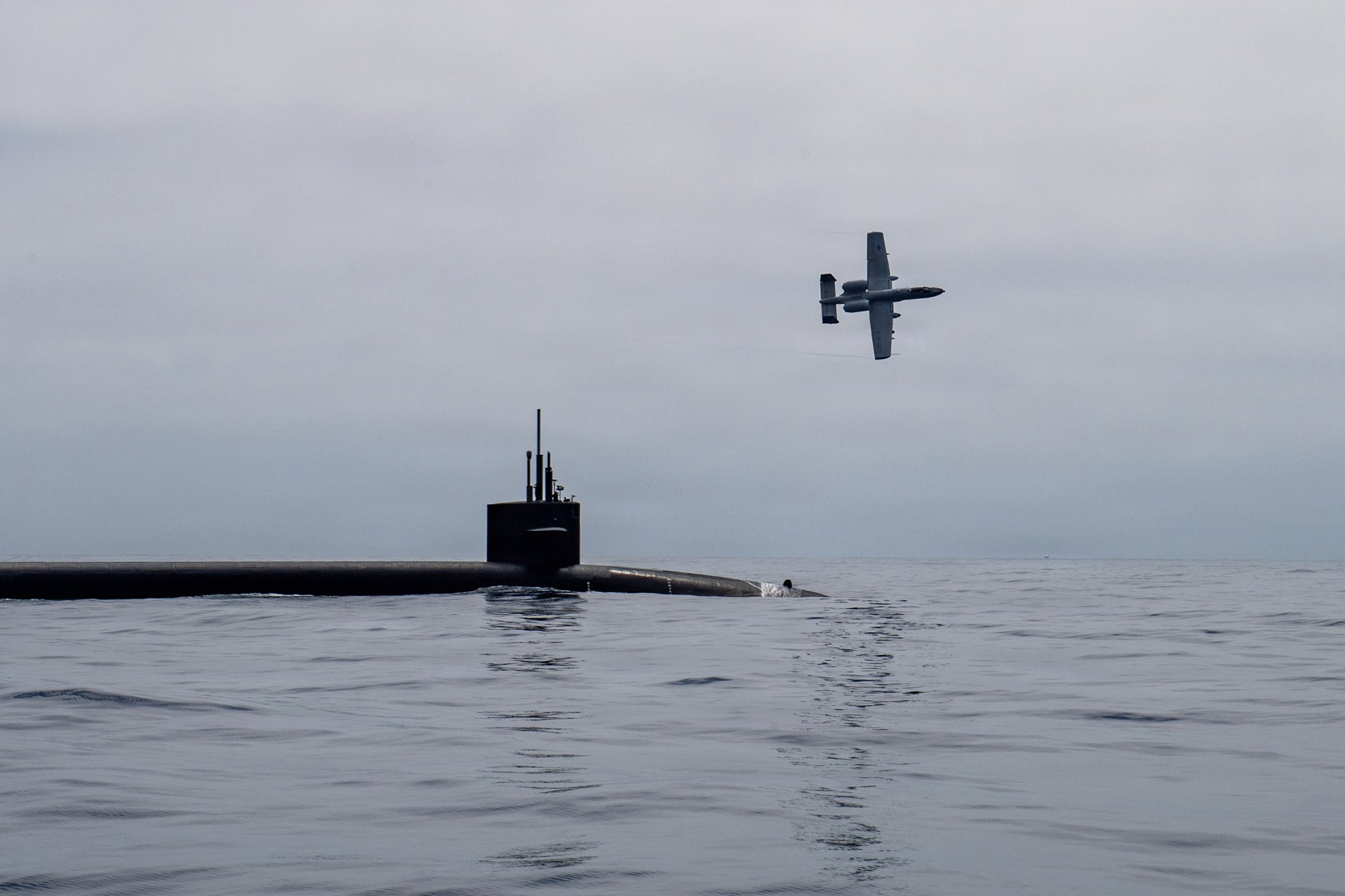 U.S. Pacific Fleet added a new photo. - U.S. Pacific Fleet