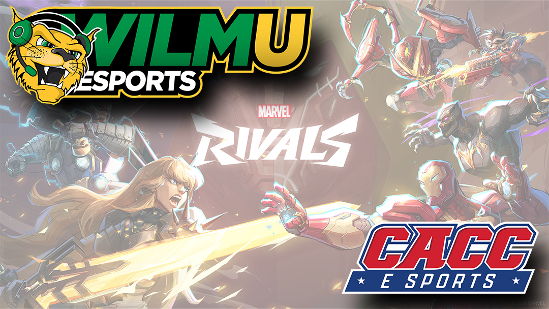 Wilmington - Congratulations to our #WilmUESports team who captured the ...