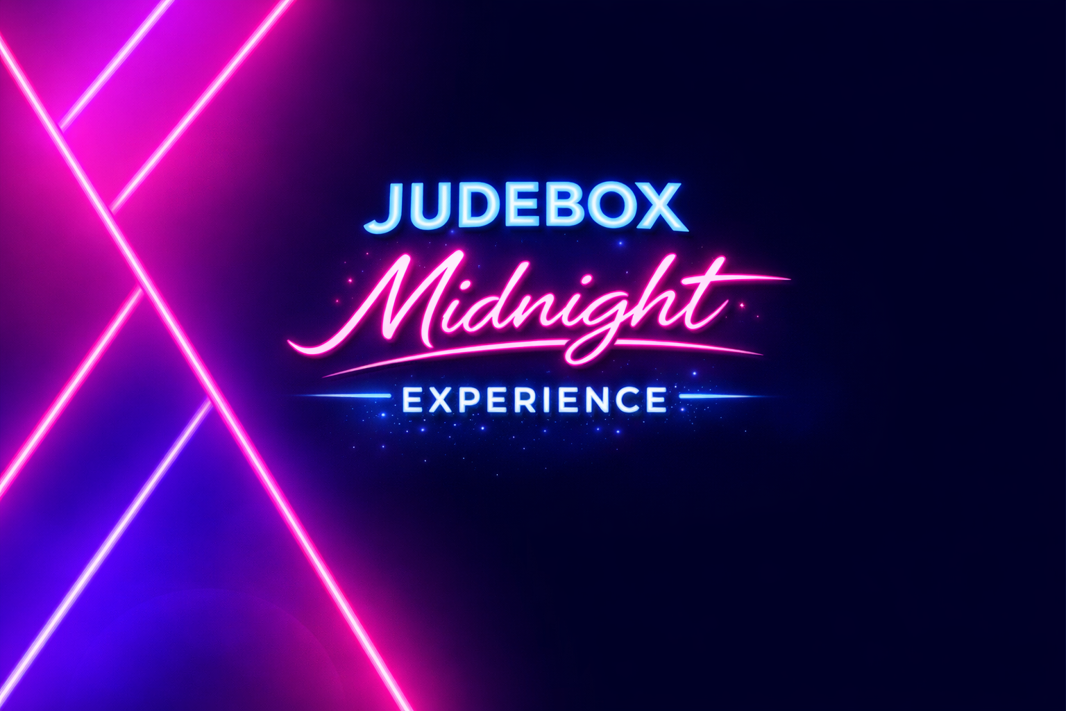 Judebox Midnight Experience