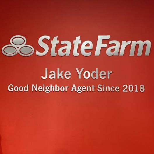 Jake Yoder - State Farm Agent | Montpelier OH