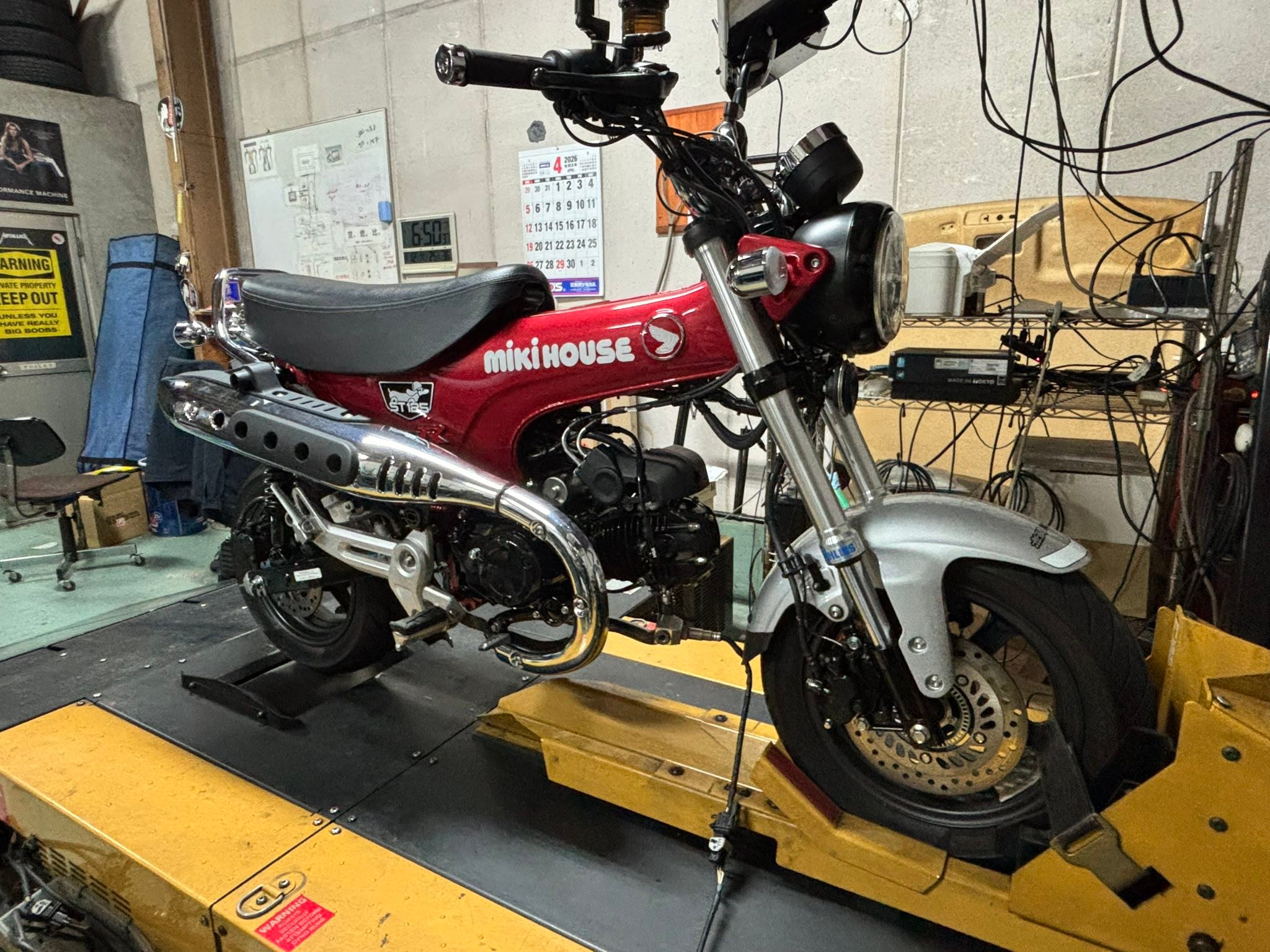 Zakk motorcycles | Kyoto-shi Kyoto