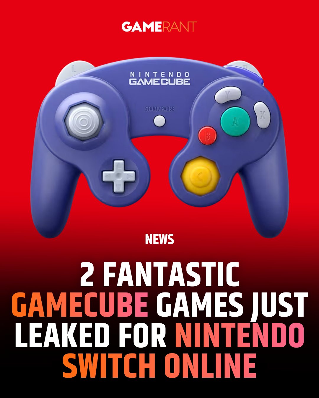According to VGC, Walmart may have accidentally revealed two