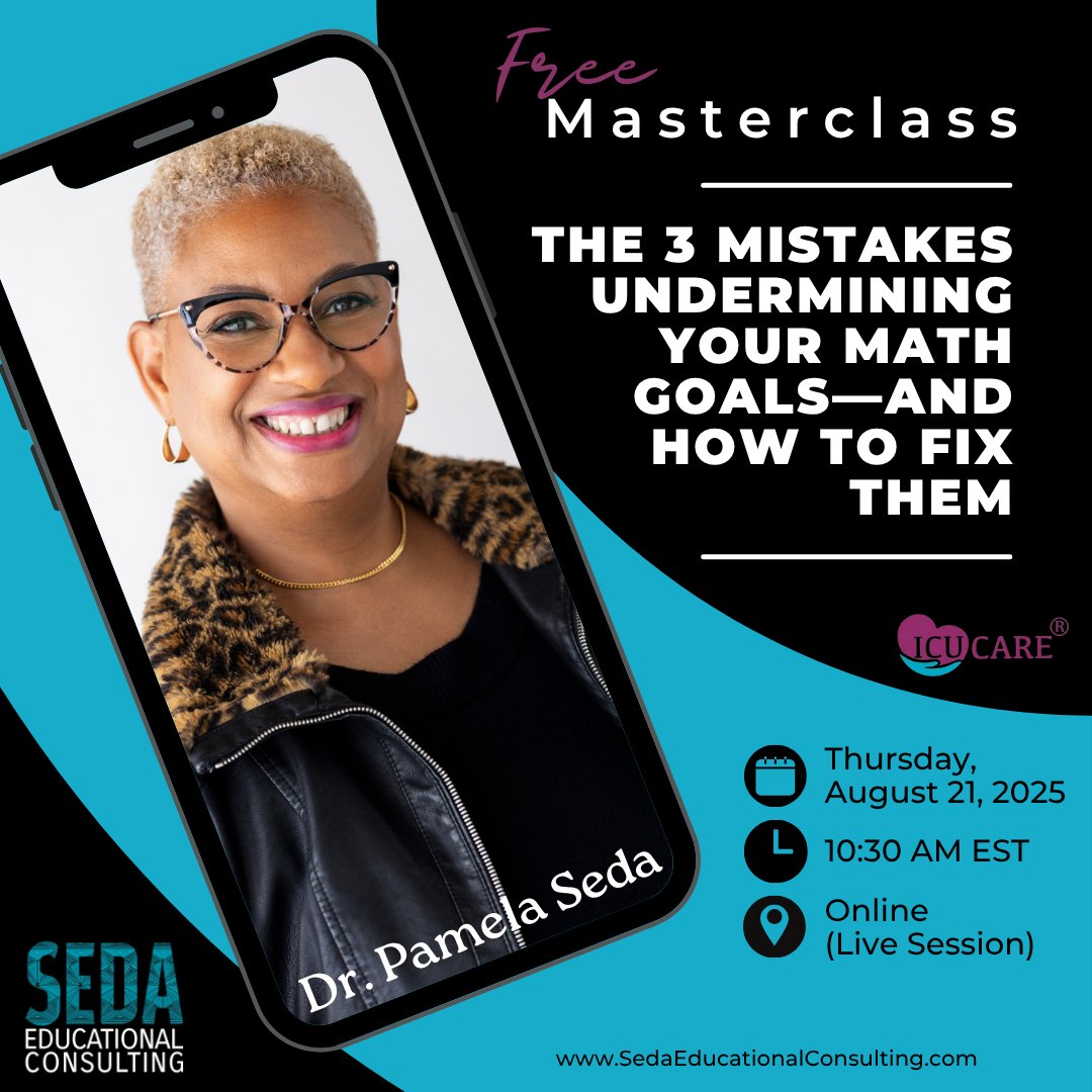 Choosing to See Math Equity | Facebook